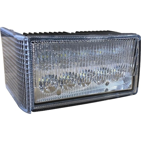 Aftermarket AMTL5140R Led Headlight  Right Hand AMTL5140R-ABL